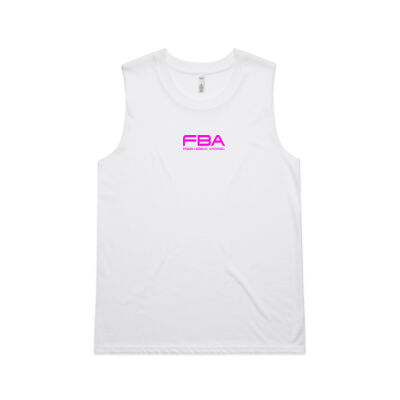 FBA Phase 1 Ladies Tee Thumbnail