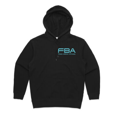 FBA Surfing Hoodie Thumbnail