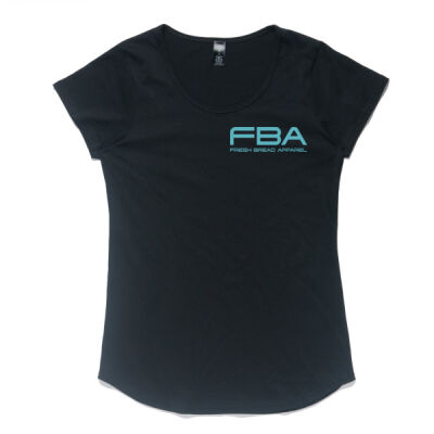 FBA Surfing Tee Thumbnail