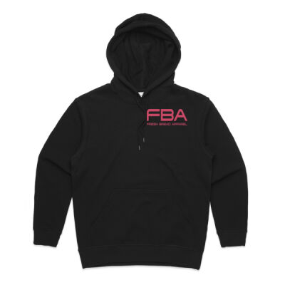 FBA Surfing Hoodie Thumbnail