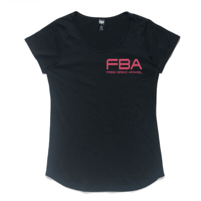 FBA Surfing Tee Thumbnail
