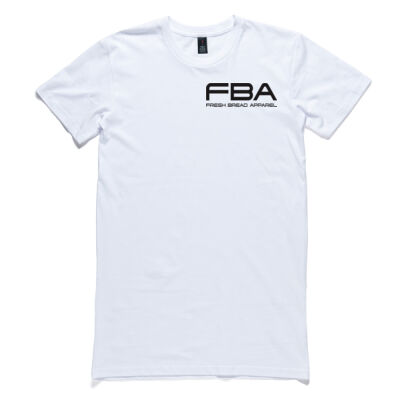 FBA 2 Beers Tall Tee Thumbnail