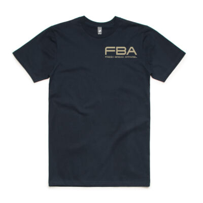 FBA 2 Beers Tee Thumbnail