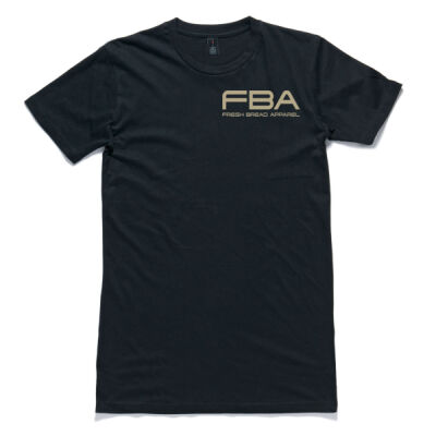 FBA 2 Beers Tall Tee Thumbnail