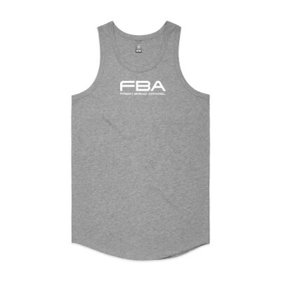 FBA Phase 3 Kings Singlet Thumbnail