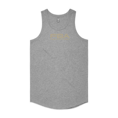 FBA 2 Beers Singlet Thumbnail