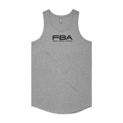 FBA 2 Beers Singlet Thumbnail