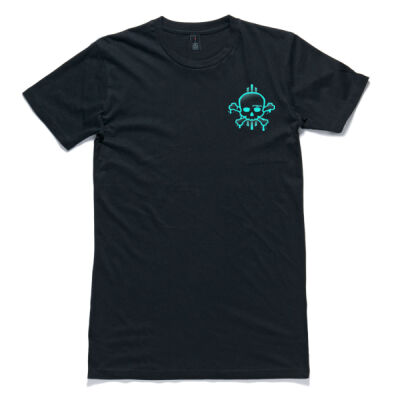 FBA Locals Only Tall tee Thumbnail