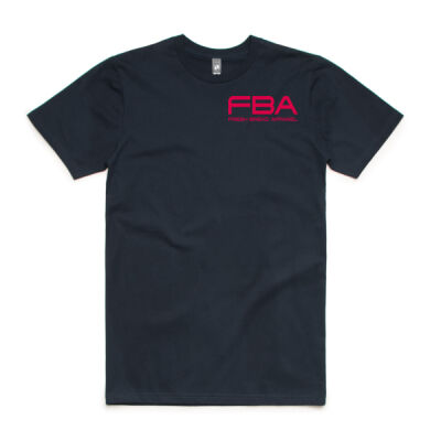 FBA Classic 1 Classic Tee Thumbnail