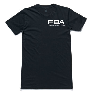 Know Your Worth Tall T Thumbnail