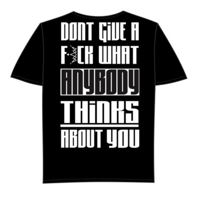 Dont Give Tall T Thumbnail