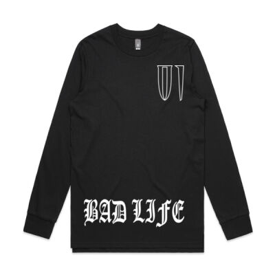 Bad life 01 Thumbnail