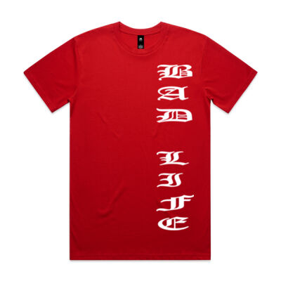 Bad life Vert Thumbnail