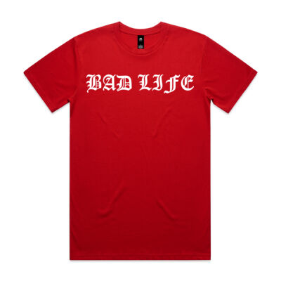 Bad Life Kong Staple T Thumbnail
