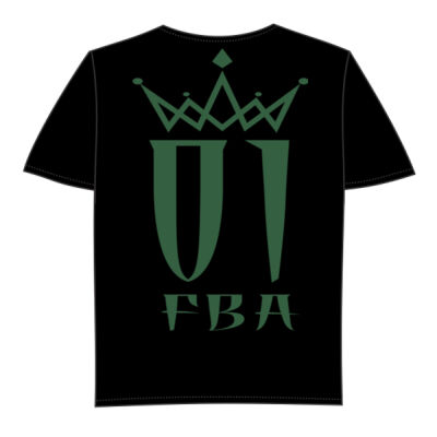 FBA 01 Crown Tall T Thumbnail