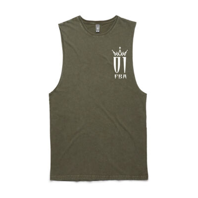 01 Stone Wash Thumbnail