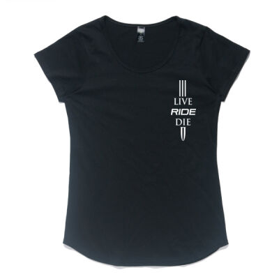 live Ride Die Thumbnail