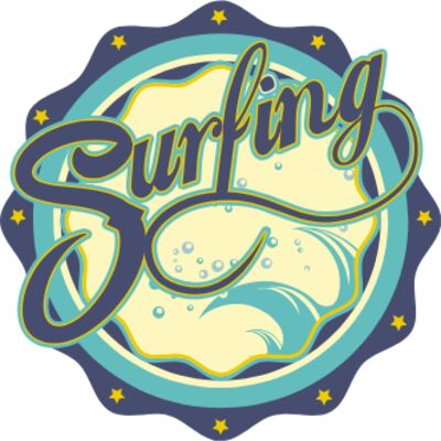 final surfing logo Thumbnail