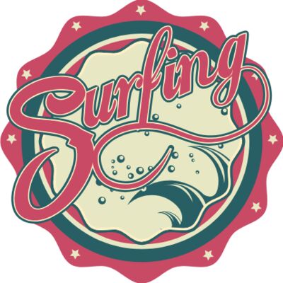 final pink surfing logo Thumbnail