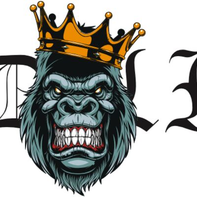 BAD LIFE KING KONG P Thumbnail