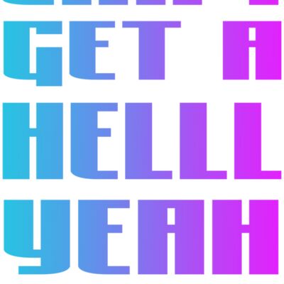 HELL YEA  Thumbnail