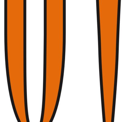 01 black and orange Thumbnail