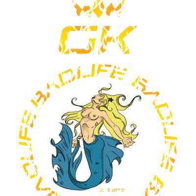 badlife siren gk logo Thumbnail