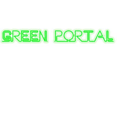 green portal txt Thumbnail