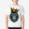 Hammer Heavyweight Tee Thumbnail