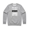 Mens United Crew (Clearance) Thumbnail