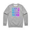 Mens United Crew (Clearance) Thumbnail
