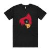 Mens Basic Tee Thumbnail