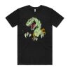 Mens Basic Tee Thumbnail