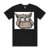 Mens Basic Tee Thumbnail