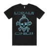 Mens Basic Tee Thumbnail
