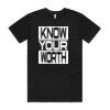 Mens Basic Tee Thumbnail