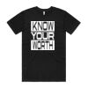 Mens Basic Tee Thumbnail