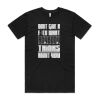 Mens Basic Tee Thumbnail