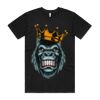 Mens Basic Tee Thumbnail