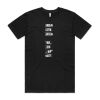 Mens Basic Tee Thumbnail