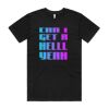 Mens Basic Tee Thumbnail