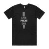 Mens Basic Tee Thumbnail