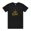 Mens Basic Tee Thumbnail