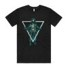 Mens Basic Tee Thumbnail