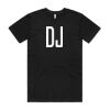 Mens Basic Tee Thumbnail