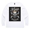 Mens Base Longsleeve Tee Thumbnail