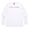 Mens Base Longsleeve Tee Thumbnail