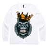 Mens Base Longsleeve Tee Thumbnail