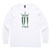 Mens Base Longsleeve Tee Thumbnail