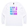 Mens Base Longsleeve Tee Thumbnail
